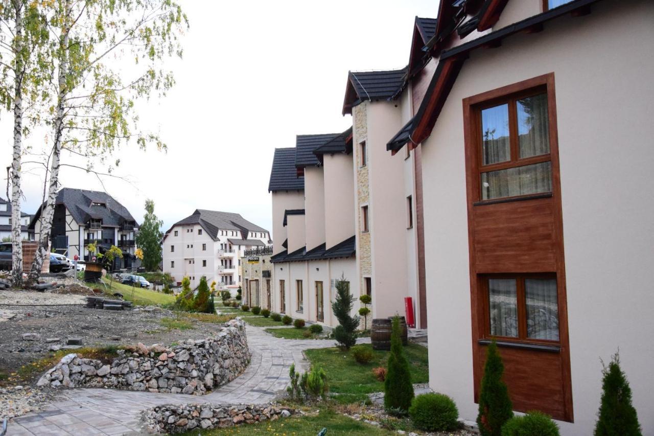 Apartman Suny N58 Копаоник Экстерьер фото