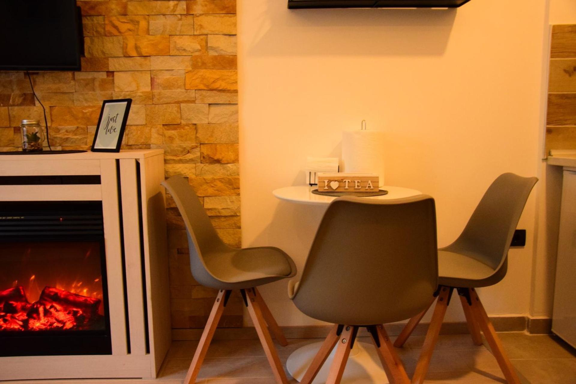 Apartman Suny N58 Копаоник Экстерьер фото