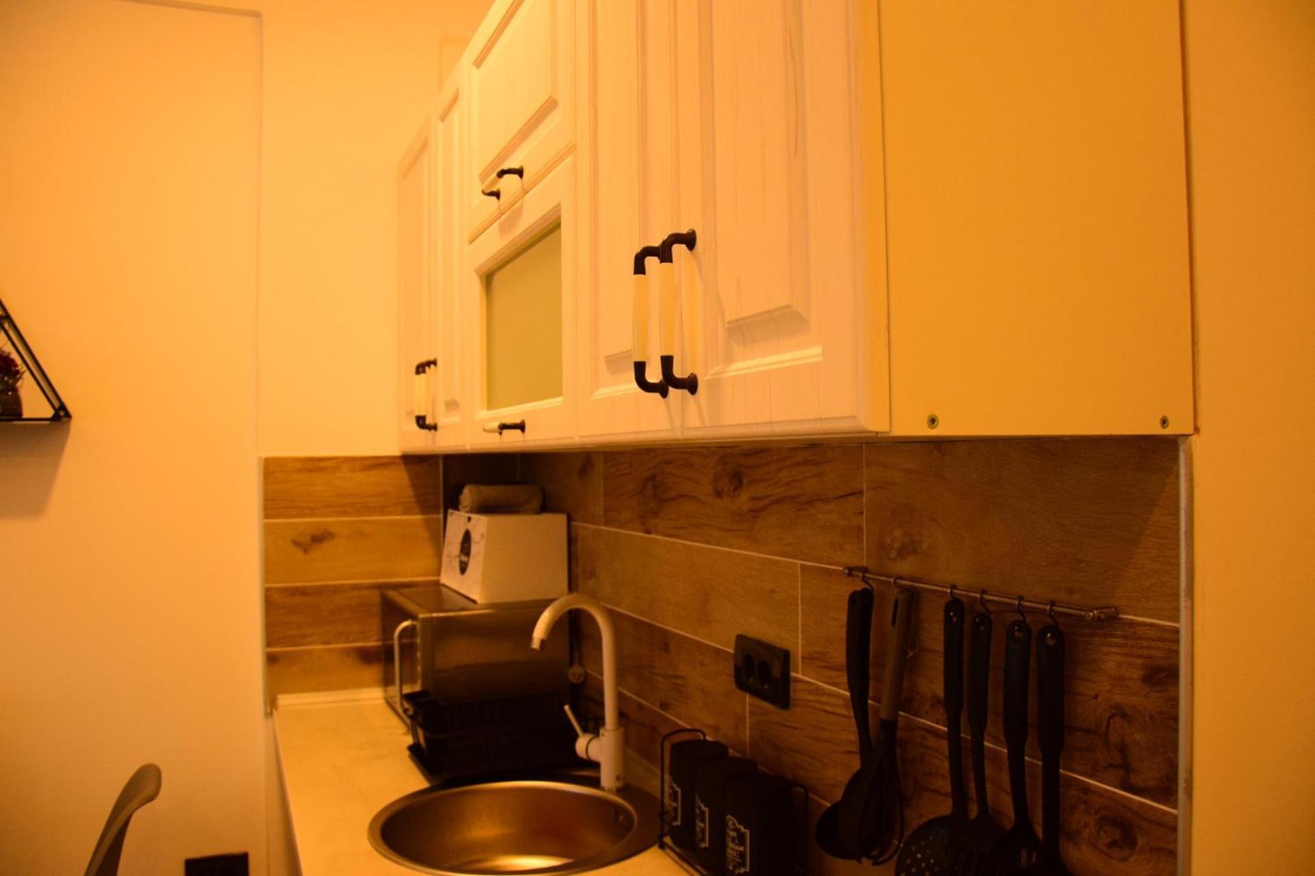 Apartman Suny N58 Копаоник Экстерьер фото