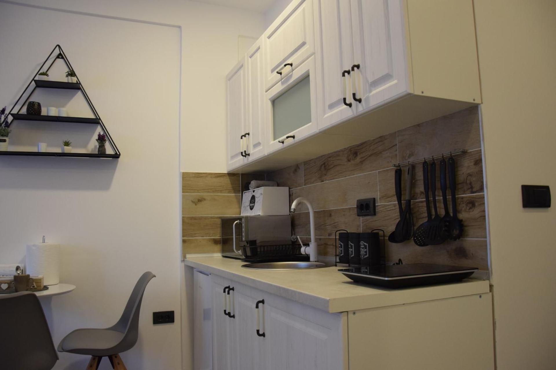Apartman Suny N58 Копаоник Экстерьер фото