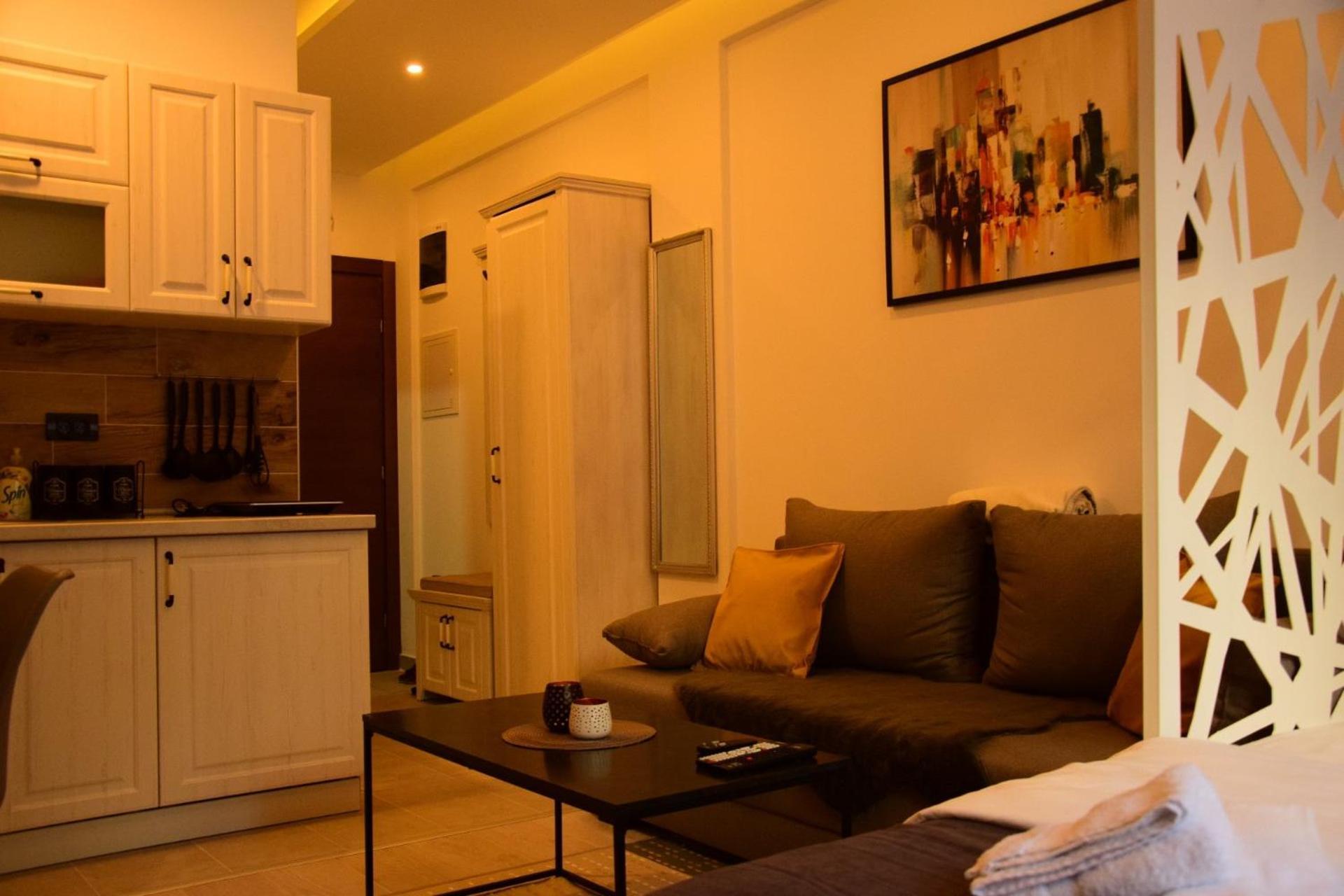 Apartman Suny N58 Копаоник Экстерьер фото