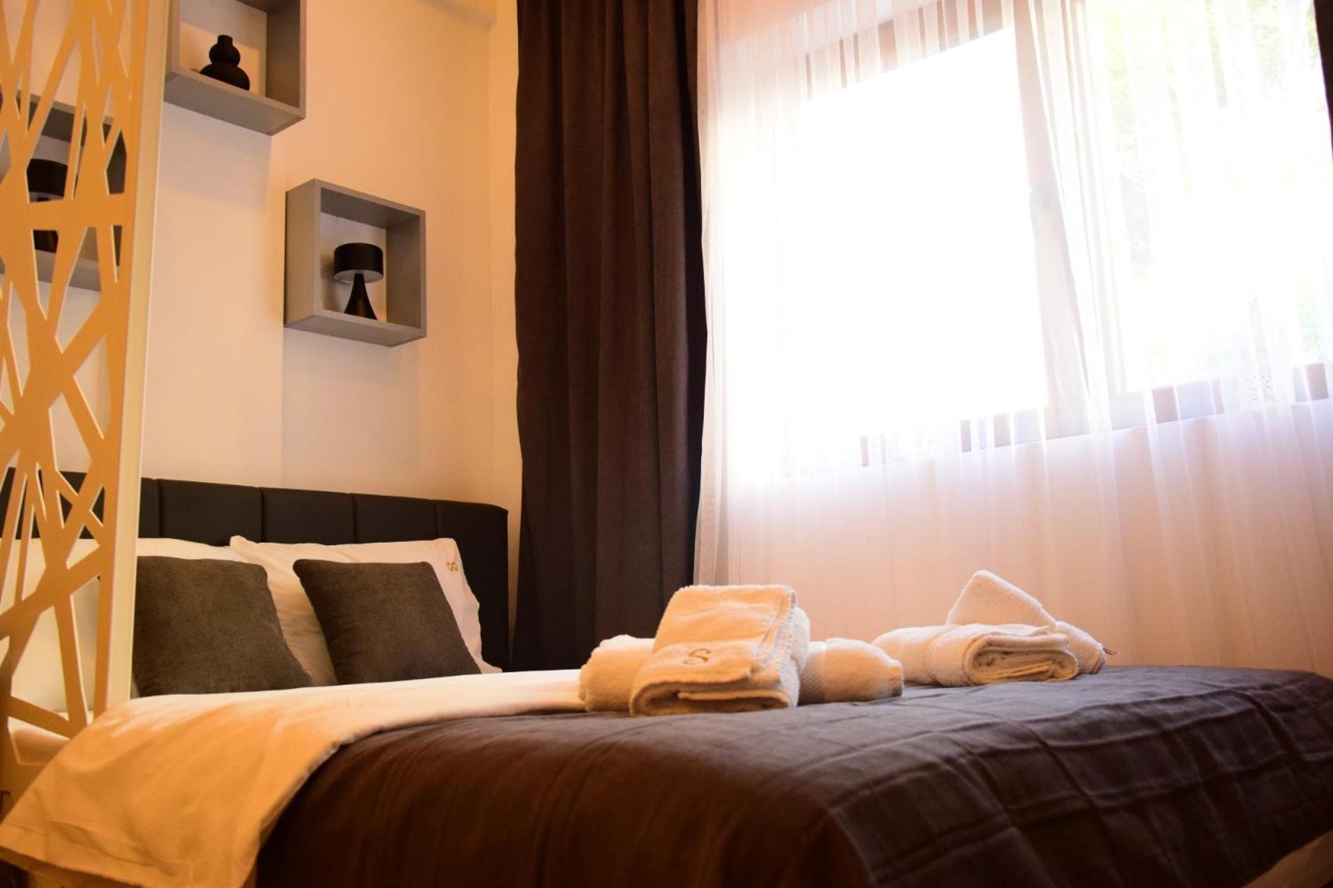Apartman Suny N58 Копаоник Экстерьер фото